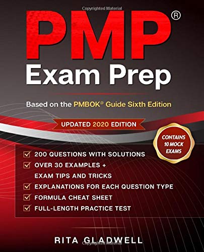 Algopix Similar Product 5 - PMP Exam Prep How to Pass on Your