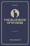 Algopix Similar Product 10 - The Blue Book of Stories