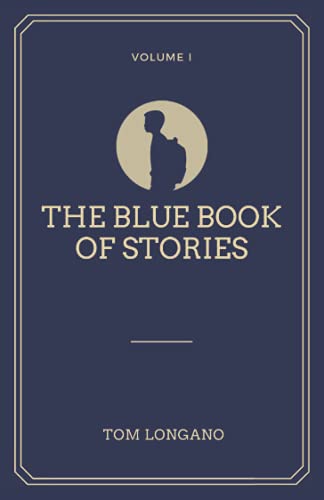 Algopix Similar Product 6 - The Blue Book of Stories