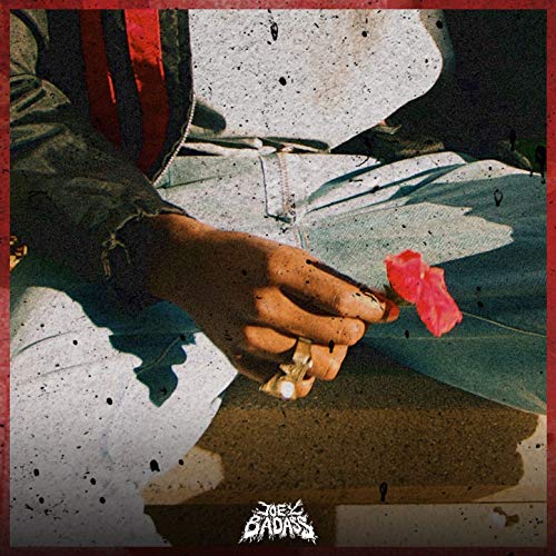 Algopix Similar Product 13 - Love Is Only a Feeling [Explicit]