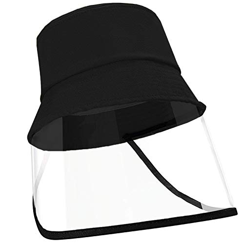 Algopix Similar Product 16 - XMWEALTHY AntiSpitting Full Protective