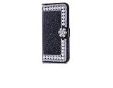 Algopix Similar Product 8 - SimpleStyle Leather Case for iPhone 8