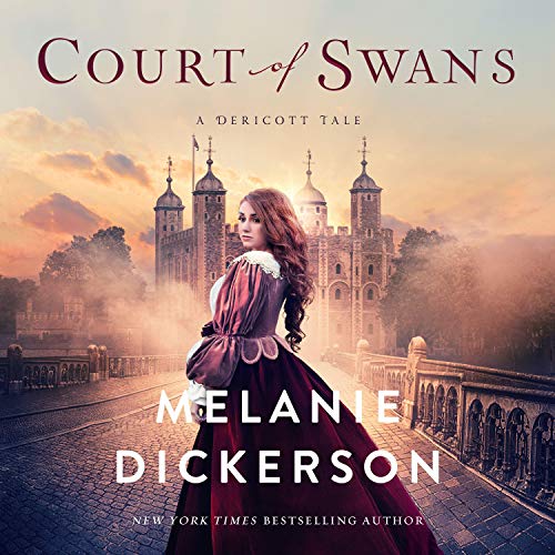 Algopix Similar Product 4 - Court of Swans