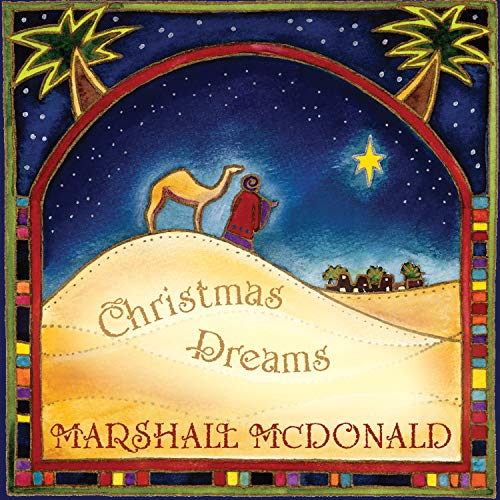 Algopix Similar Product 18 - Christmas Dreams