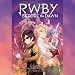 Algopix Similar Product 10 - RWBY: Before the Dawn: RWBY