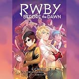 Algopix Similar Product 7 - RWBY: Before the Dawn: RWBY