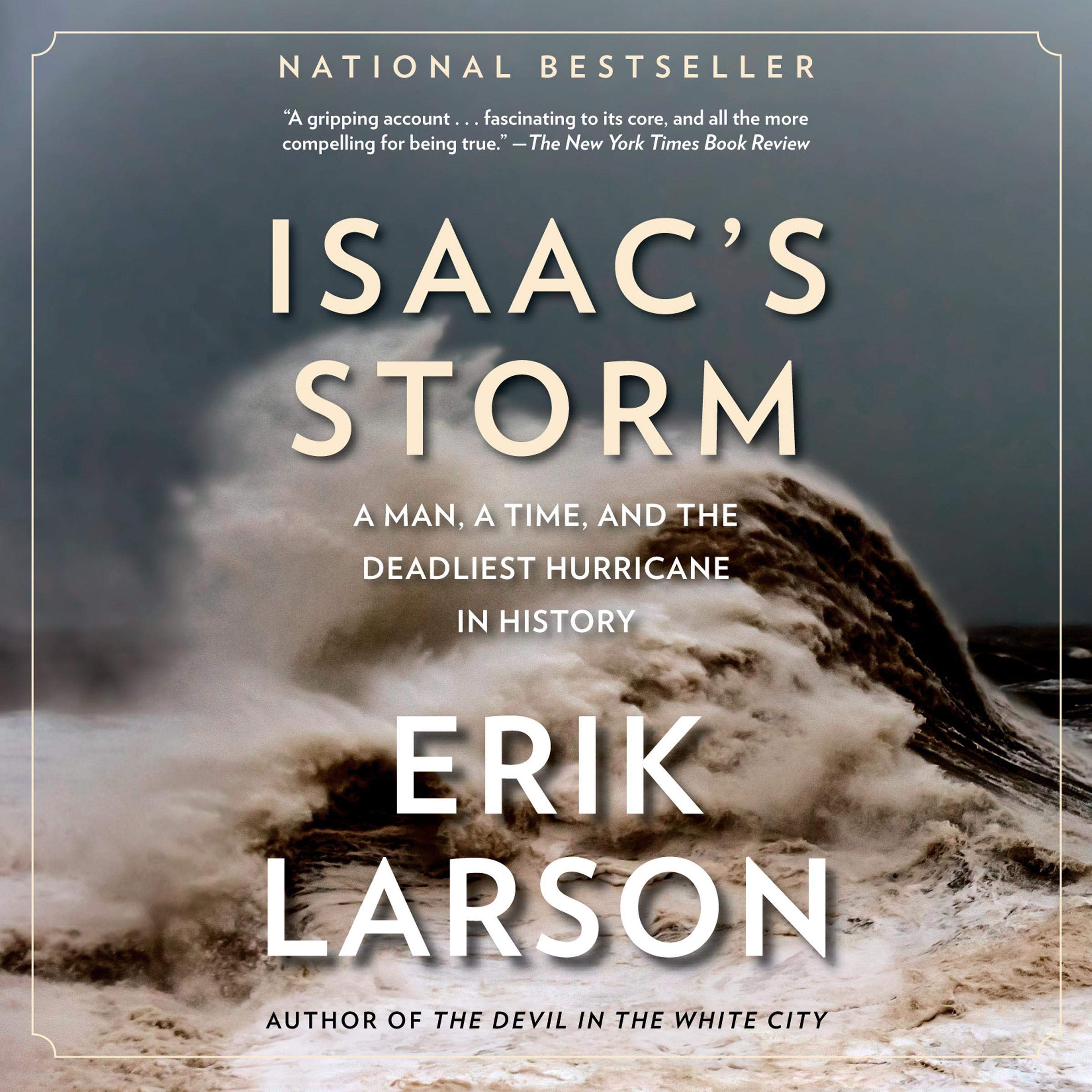 Algopix Similar Product 11 - Isaacs Storm A Man a Time and the