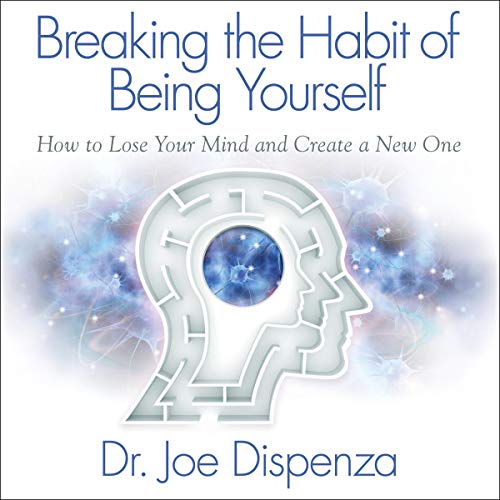 Algopix Similar Product 16 - Breaking the Habit of Being Yourself