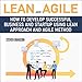 Algopix Similar Product 5 - Lean and Agile How to Develop