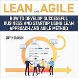 Algopix Similar Product 6 - Lean and Agile How to Develop