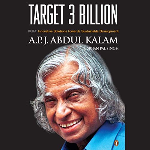 Algopix Similar Product 6 - Target 3 Billion PURA Innovative