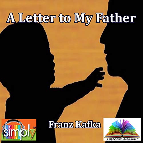 Algopix Similar Product 2 - A Letter to My Father
