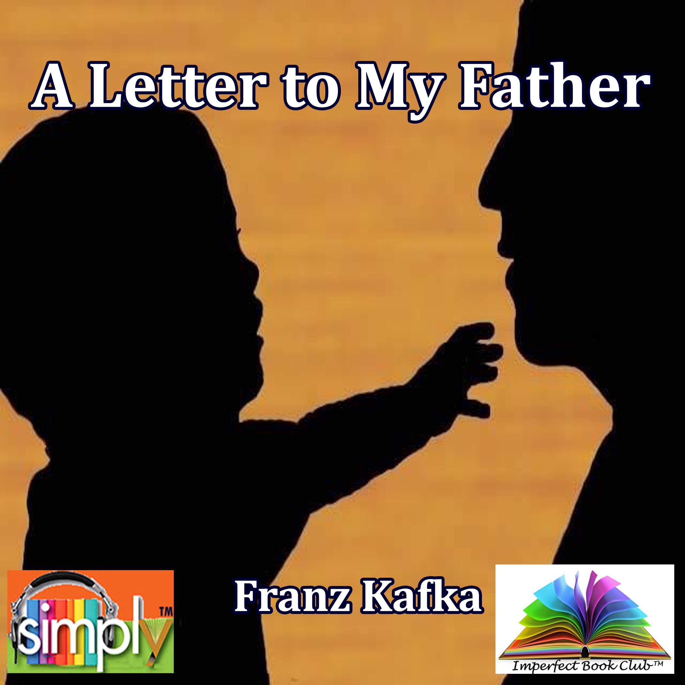 Algopix Similar Product 1 - A Letter to My Father