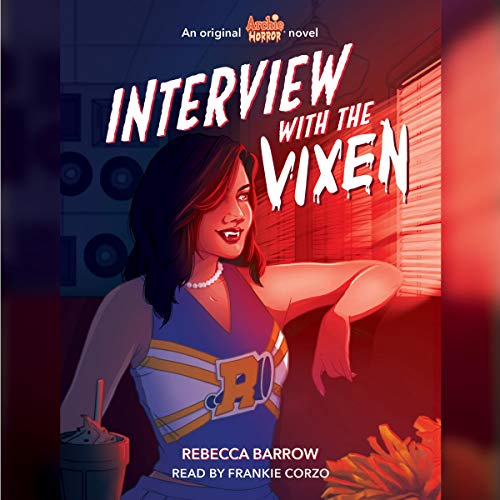 Algopix Similar Product 15 - Interview with the Vixen Archie