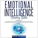 Algopix Similar Product 19 - Emotional Intelligence Mastery Bible 6