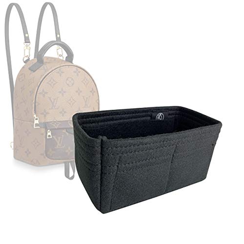 Algopix Similar Product 18 - Bag Organizer for LV Palm Springs Mini