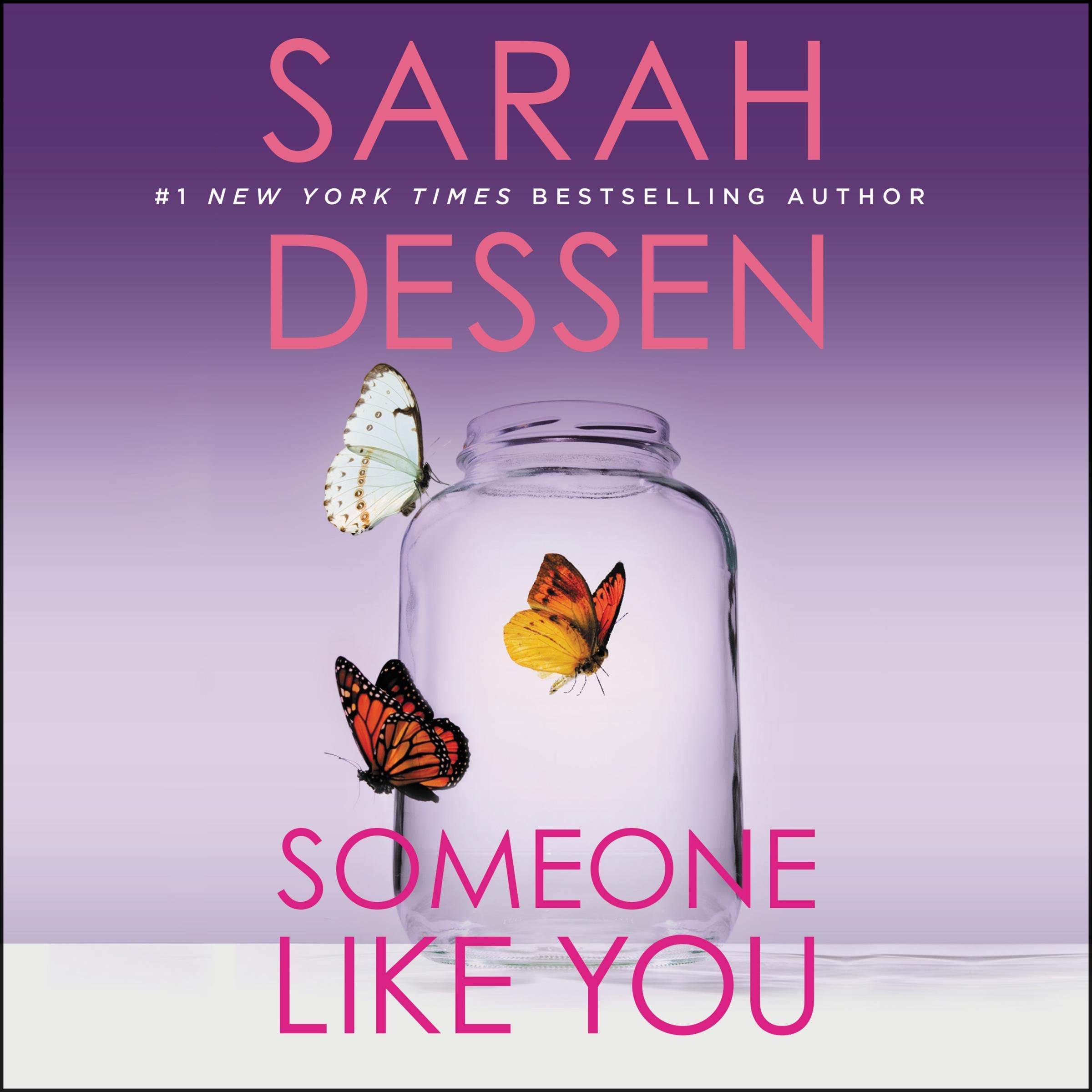 Algopix Similar Product 12 - Someone like You