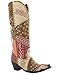 Algopix Similar Product 20 - Double D Ranch Womens Old Gringo Blow