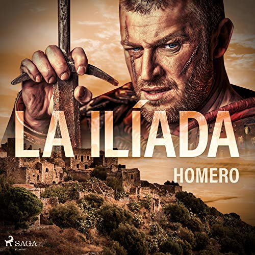 Algopix Similar Product 18 - La Ilíada