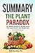 Algopix Similar Product 3 - Summary The Plant Paradox The Hidden