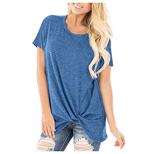 Algopix Similar Product 10 - Franterd Pocket Shirts for Women Casual