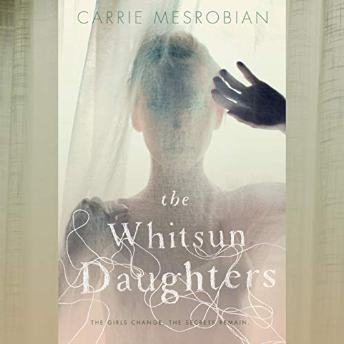 Algopix Similar Product 1 - The Whitsun Daughters