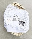 Algopix Similar Product 12 - Hola Abuelitos Pregnancy Announcement