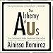 Algopix Similar Product 6 - The Alchemy of Us How Humans and
