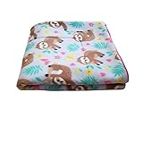 Algopix Similar Product 8 - Guinea Pig Fleece Cage Liner  Multiple