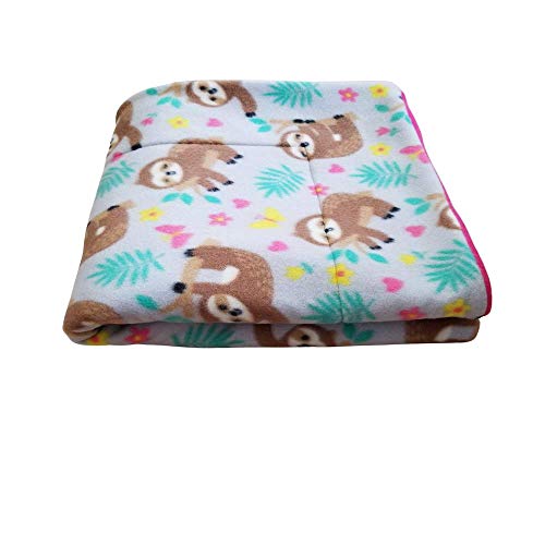 Algopix Similar Product 13 - Guinea Pig Fleece Cage Liner  Multiple