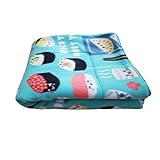 Algopix Similar Product 12 - Guinea Pig Fleece Cage Liner  Multiple