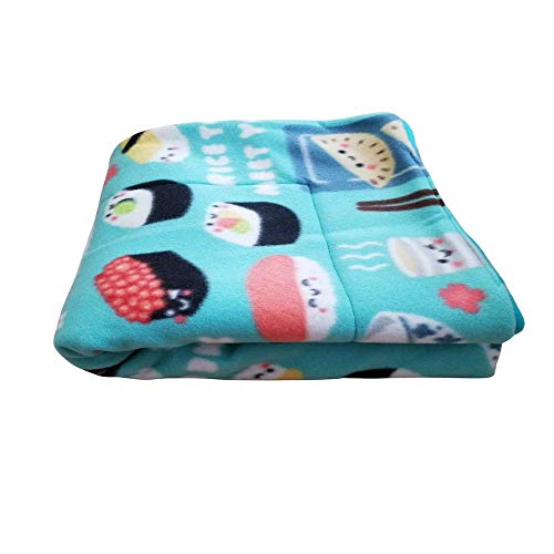 Algopix Similar Product 13 - Guinea Pig Fleece Cage Liner  Multiple