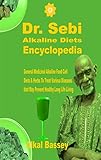 Algopix Similar Product 2 - Dr Sebi Alkaline Diets Encyclopedia