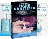 Algopix Similar Product 6 - Homemade Hand Sanitizer