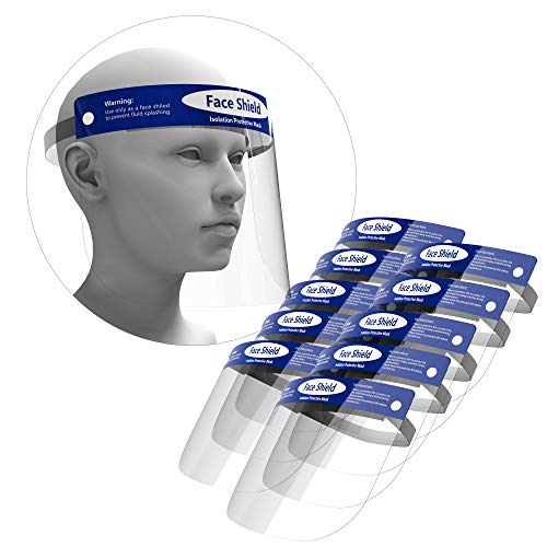 Algopix Similar Product 11 - Rush Deer Face ShieldAdjustable