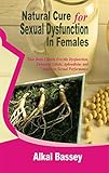 Algopix Similar Product 5 - Natural Cure for Sexual Dysfunction In