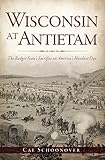 Algopix Similar Product 15 - Wisconsin at Antietam The Badger