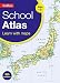 Algopix Similar Product 16 - Collins School Atlas Collins School