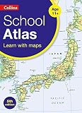 Algopix Similar Product 18 - Collins School Atlas Collins School