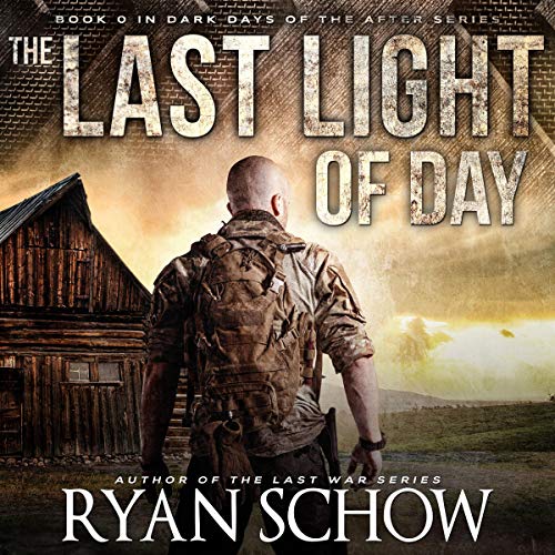 Algopix Similar Product 3 - The Last Light of Day Book 0 in Dark