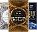 Algopix Similar Product 17 - History of the Deep State 3 Book
