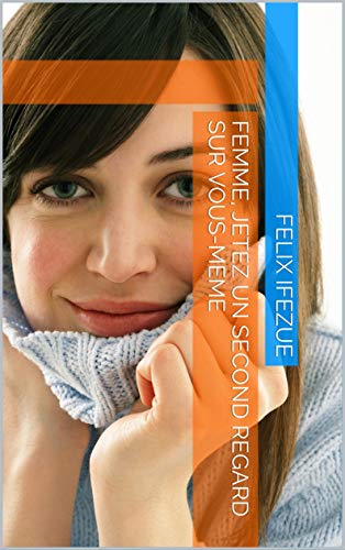 Algopix Similar Product 15 - FEMME JETEZ UN SECOND REGARD SUR