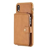 Algopix Similar Product 7 - SimpleStyle Leather Case for Samsung