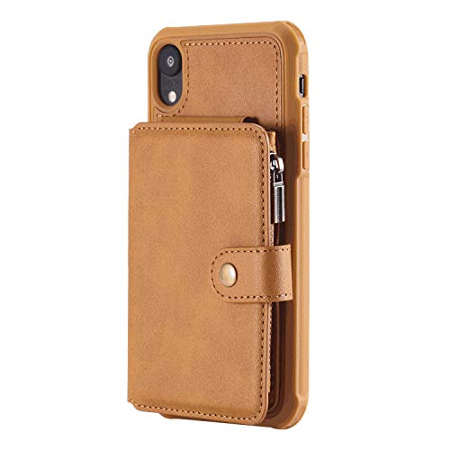 Algopix Similar Product 15 - SimpleStyle Leather Case for Samsung
