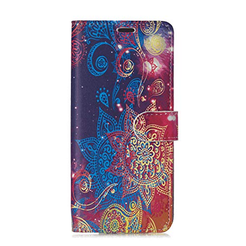 Algopix Similar Product 19 - SimpleStyle Leather Case for Samsung