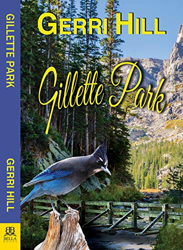 Algopix Similar Product 5 - Gillette Park