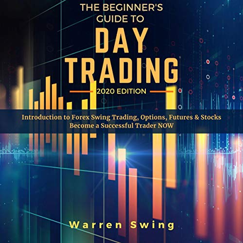 Algopix Similar Product 7 - The Beginners Guide to Day Trading