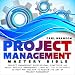 Algopix Similar Product 14 - Project Management Mastery Bible