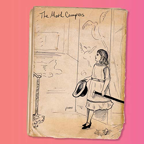 Algopix Similar Product 15 - The Math Campers: Poems