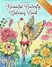 Algopix Similar Product 19 - Beautiful Butterfly Coloring Book